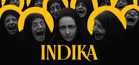 INDIKA (RUNE RELEASE) + Update v20241021 cover art