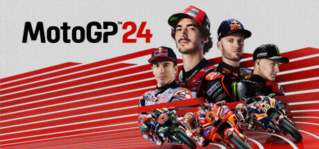 MotoGP 24 Build 17461555 cover art