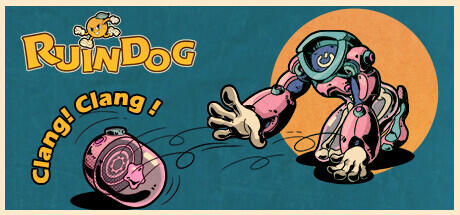 Ruindog v1.0.05 (TENOKE RELEASE) cover art
