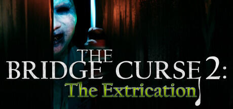 The Bridge Curse 2 The Extrication (TENOKE RELEASE) + Update v1.7.2 cover art