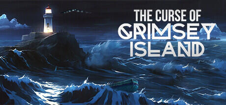 The Curse Of Grimsey Island v1.0.0.0 (TENOKE RELEASE) cover art
