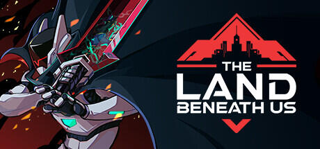 The Land Beneath Us (TENOKE RELEASE) + Update v1.7.7.2 cover art