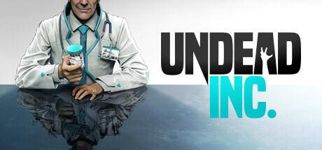 Undead Inc Build 14242783 (FLT RELEASE) cover art