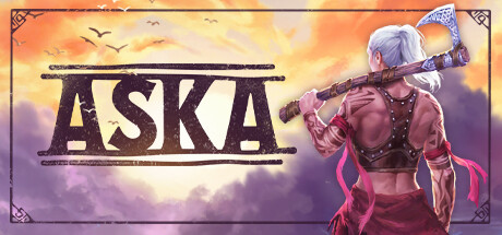 Aska v1.25.1812251345 cover art