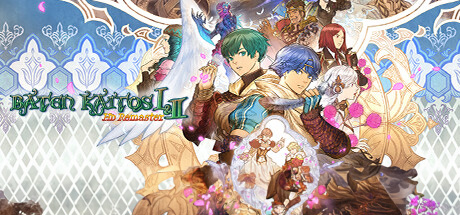 Download game Baten Kaitos I and II HD Remaster Build 14465387 (TENOKE RELEASE) latest version