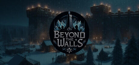 Beyond The Walls Build 14712838 (TENOKE RELEASE) cover art
