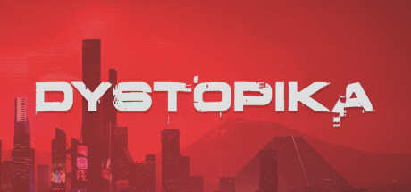 Dystopika (TENOKE): Update v1.6.0 cover art