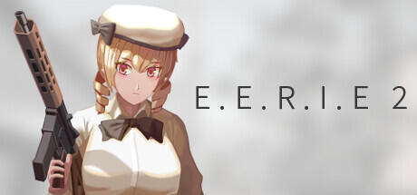E.E.R.I.E2 Build 14733994 (TENOKE RELEASE) cover art