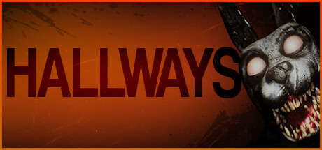 Hallways v1.0.5 (TENOKE RELEASE) cover art