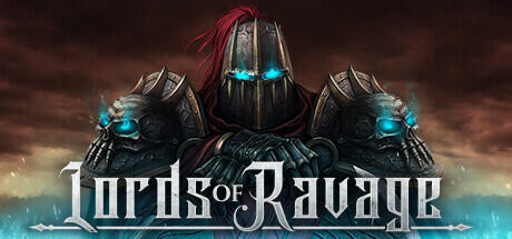 Lords of Ravage Build 20398831 cover art
