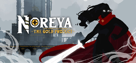 Noreya The Gold Project Build 14798755 (TENOKE RELEASE) cover art