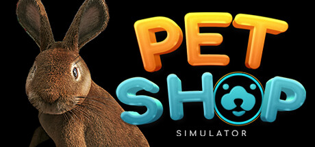 Pet Shop Simulator Build 14797683 (TENOKE RELEASE) cover art