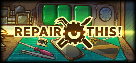 Repair this v1.2706a cover art