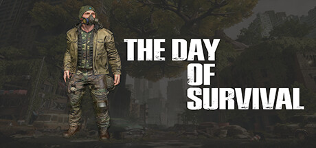 The Day Of Survival Build 14694102 (TENOKE RELEASE) cover art