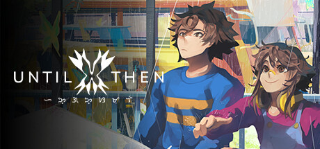 Until Then (TENOKE RELEASE) + Update v20241126 cover art