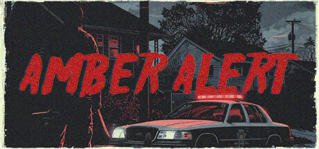 Amber Alert Build 14950279 (TENOKE RELEASE) cover art