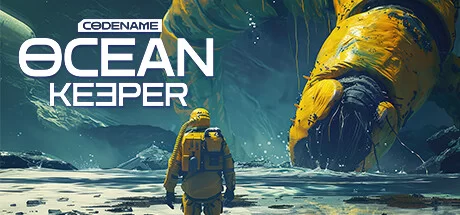 Ocean Keeper Dome Survival v1.0.7 cover art