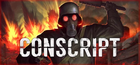 Conscript v2.1.0.0 cover art