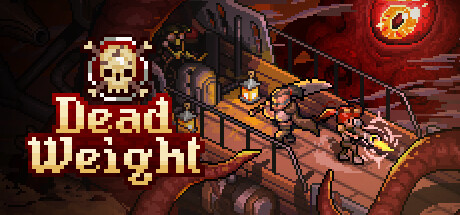 Dead Weight Build 24235433 cover art