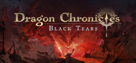 Dragon Chronicles Black Tears (SKIDROW RELEASE) + Update v1.1.0.2 cover art