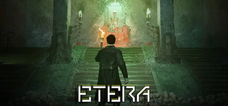 Etera Build 14844311 (SKIDROW RELEASE) cover art