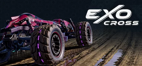 ExoCross (RUNE RELEASE) + Update v20241115 cover art