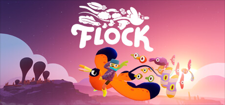 Flock Build 15052255 cover art