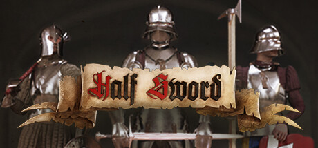 Half Sword v0.6.1.4 + all DLC cover art