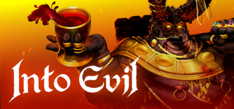 Download INTO EVIL demo v2024.07.12