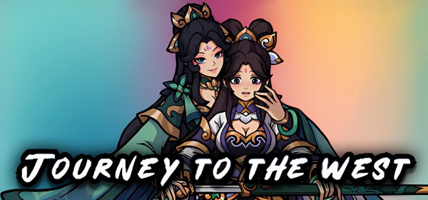 Journey to the West (TENOKE): Update v1.14.35b cover art
