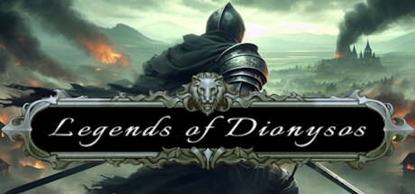 Legends of Dionysos Build 14710941 (SKIDROW RELEASE) cover art