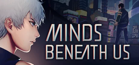 Minds Beneath Us v1.2.27 (Extended Edition) cover art