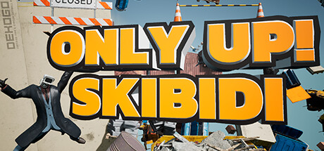 Download game Only Up SKIBIDI TOGETHER (TENOKE RELEASE) + Update v1.4 latest version