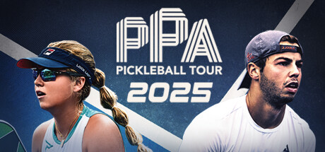 PPA Pickleball Tour 2025 Build 15039624 (TENOKE RELEASE) cover art