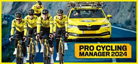 Download Pro Cycling Manager 2024 v1.3.12.137
