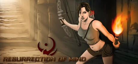 Resurrection of mind Build 15055615 (TENOKE RELEASE) cover art