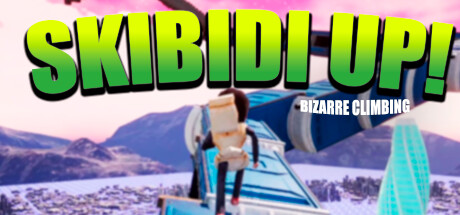 Download Skibidi Up Bizarre Climbing Build 14982295 (TENOKE RELEASE)