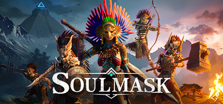 Soulmask v1.0.14 cover art