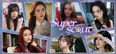 Superscout Build 15071507 (TENOKE RELEASE) cover art