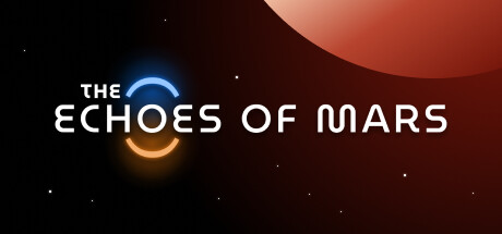 The Echoes of Mars Build 14866862 (TENOKE RELEASE) cover art