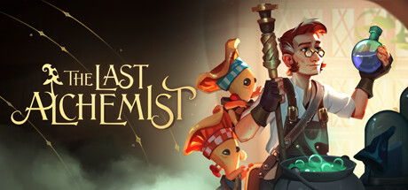 Download The Last Alchemist Build 14667373 (TENOKE RELEASE)