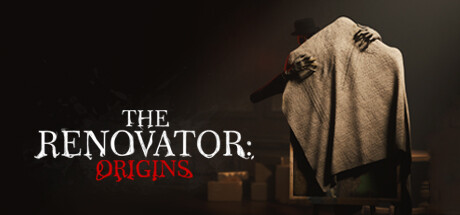 The Renovator Origins Build 15028937 (FLT RELEASE) cover art