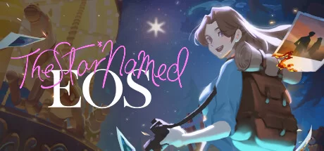 The Star Named EOS v1.0.0_04 cover art