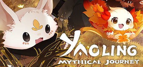 Yaoling Mythical Journey (TENOKE): Update v1.1.1 cover art