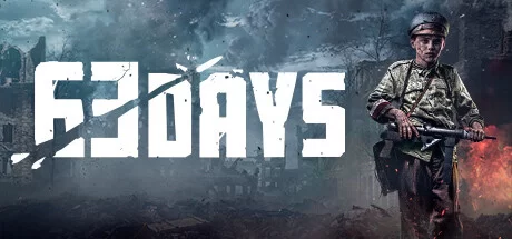 63 Days (RUNE RELEASE) + Update v11237 cover art