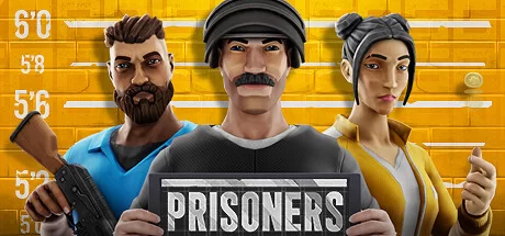 Prisoners v0.15c cover art