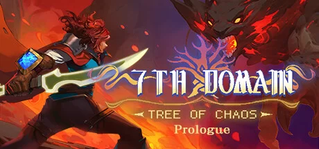 7th Domain Tree of Chaos Prologue (TENOKE RELEASE) + Update v1.2.0 cover art