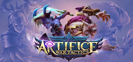 Artifice War Tactics Build 15318965 (TENOKE RELEASE) cover art