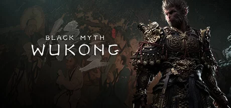 Black Myth Wukong v1.0.21.23831 + all DLC (Digital Deluxe Edition) cover art