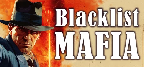 Blacklist Mafia Build 15226435 (TENOKE RELEASE) cover art
